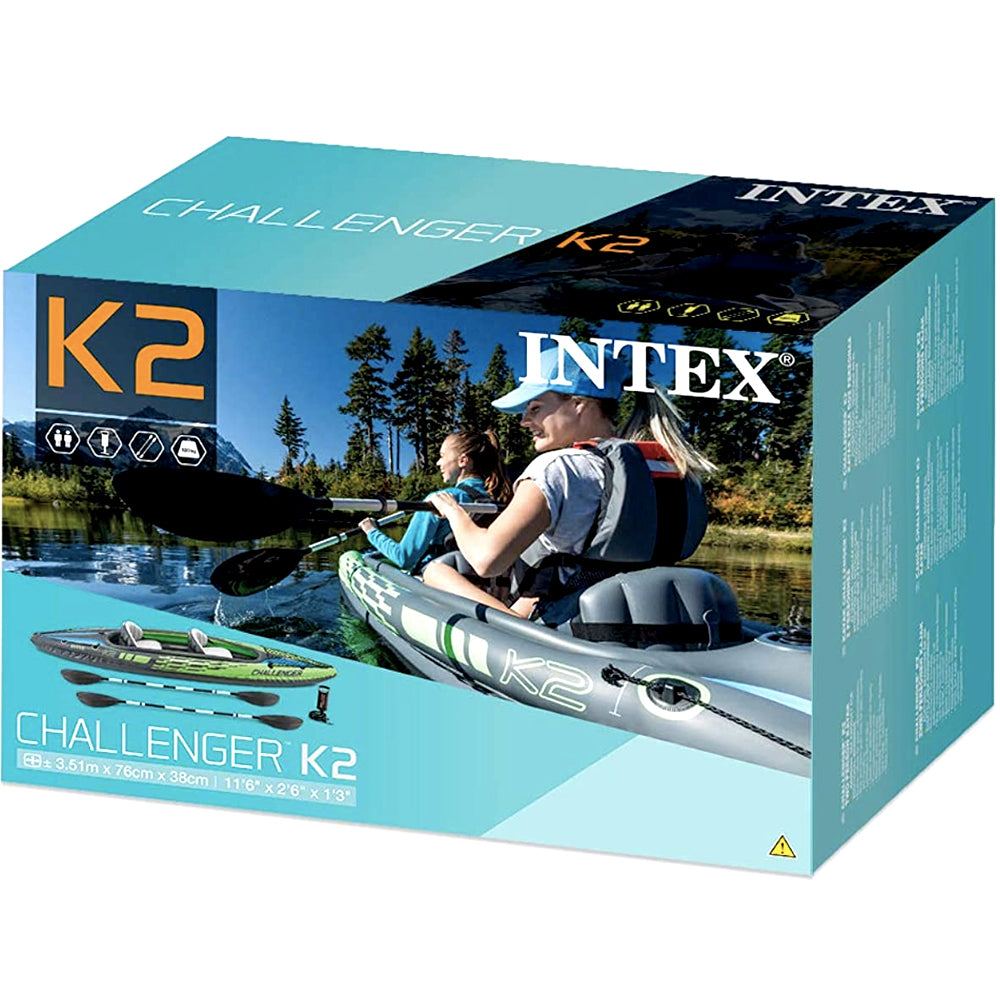 Inflatable kayak dimensions
